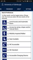 AccessAble اسکرین شاٹ 2