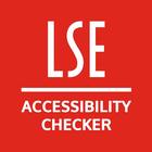 AccessAble - LSE Zeichen