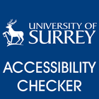 AccessAble - University of Surrey biểu tượng