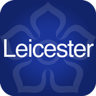 AccessAble - Leicester-icoon