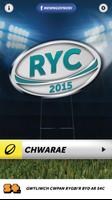 Stwnsh - RYC 2015 poster