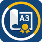 FastTest Amendment 3 App icône