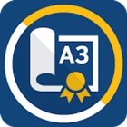 FastTest Amendment 3 App icon