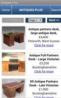 UK Antiques Finder 스크린샷 1