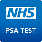PSA Testing - NHS Decision Aid ícone