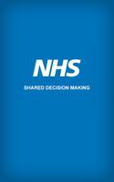PSA Testing - NHS Decision Aid Affiche