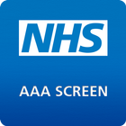 AAA Screening NHS Decision Aid ไอคอน