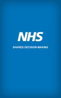 Lung Cancer - NHS Decision Aid постер