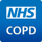 COPD - NHS Decision Aid ไอคอน