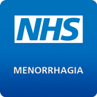 Menorrhagia - NHS Decision Aid icon