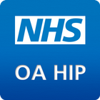 OA of the Hip NHS Decision Aid आइकन