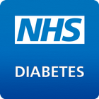 Diabetes - NHS Decision Aid ไอคอน
