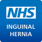 Inguinal Hernia Decision Aid ไอคอน