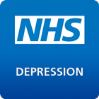 Depression NHS Decision Aid أيقونة