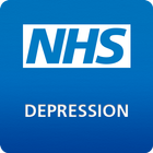 Depression NHS Decision Aid 图标