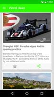 پوستر Petrolhead - Car News Feed