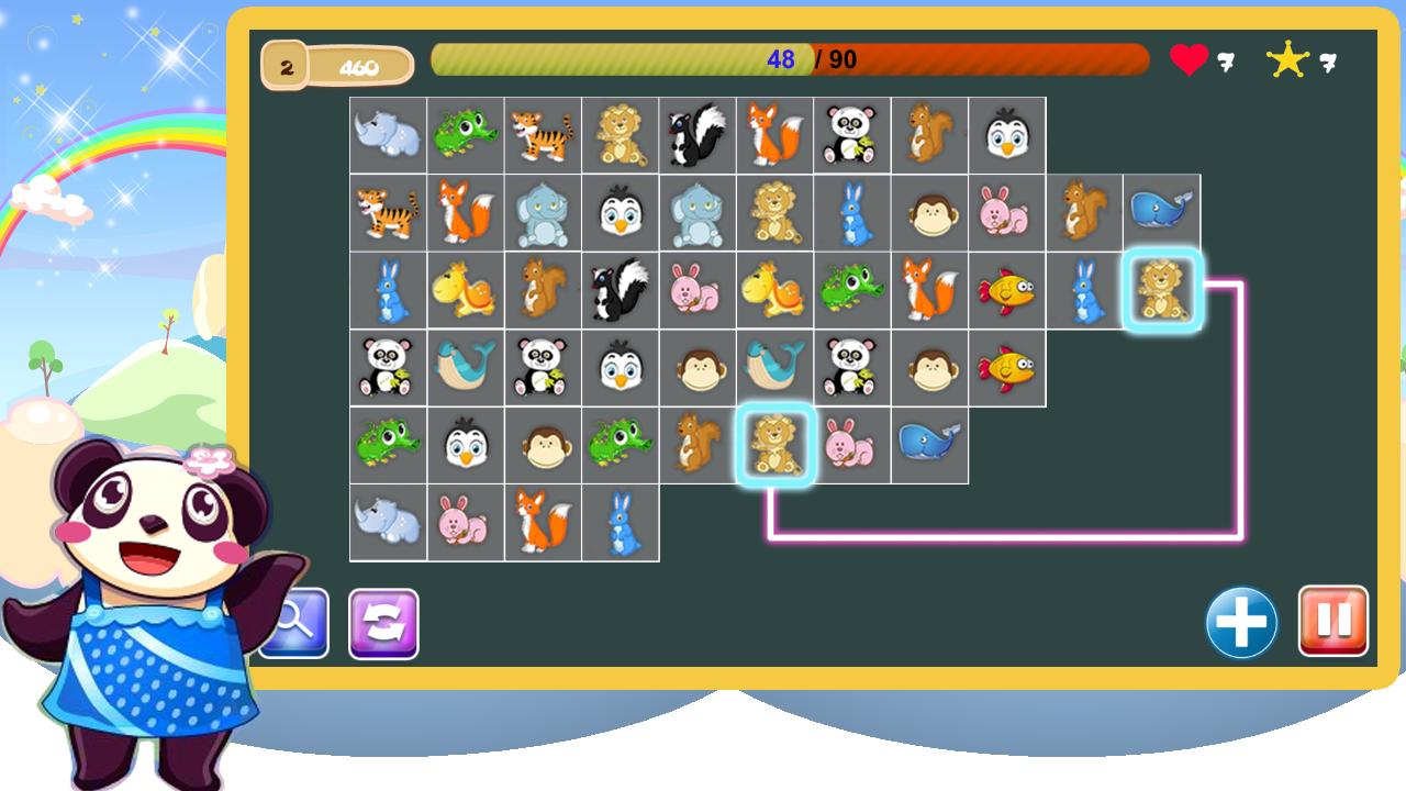 Dream Pet Link 1 Dream Pet Link 1