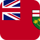 Ontario G1 Test Prep APK