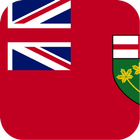 Ontario G1 Test Prep icon