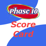 Phase 10 Scorer