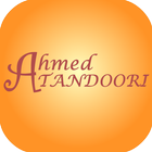 Ahmed Tandoori icône