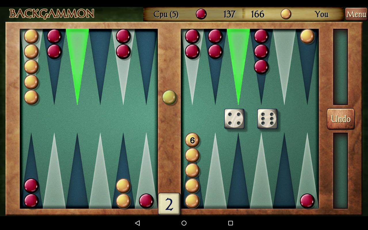 Backgammon Gratis Backgammon Gratis