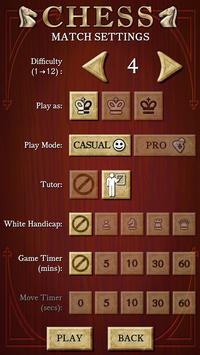 Chess Free apk screenshot