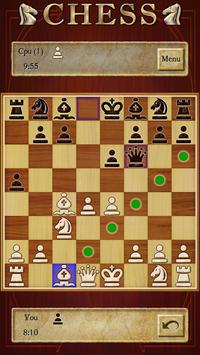 Chess Free poster