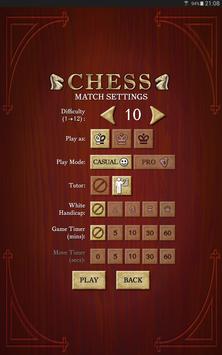 Chess Free apk screenshot