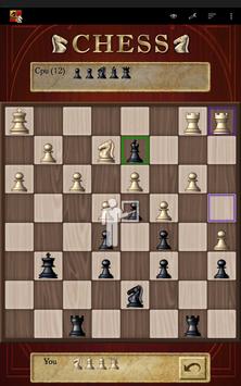Chess Free apk screenshot