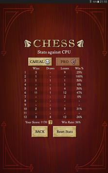 Chess Free apk screenshot