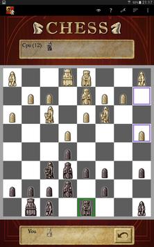 Chess Free apk screenshot