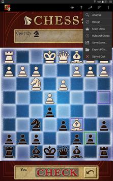 Chess Free apk screenshot