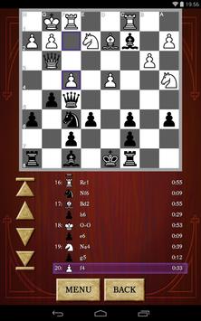Chess Free apk screenshot