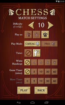 Chess Free apk screenshot