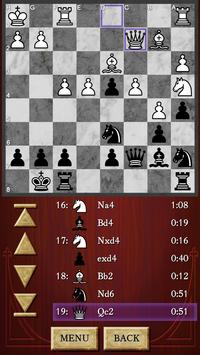 Chess Free apk screenshot
