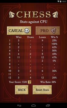 Chess Free apk screenshot