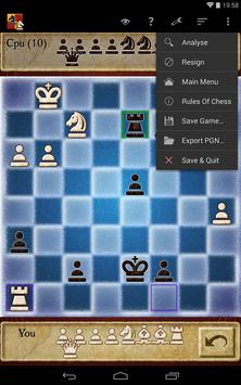 Chess Free apk screenshot