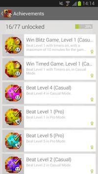 Chess Free apk screenshot