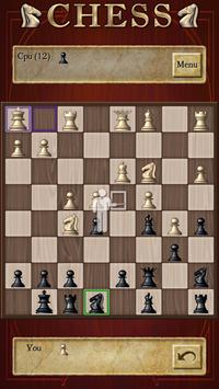 Chess Free apk screenshot