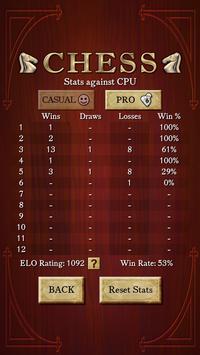 Chess Free apk screenshot