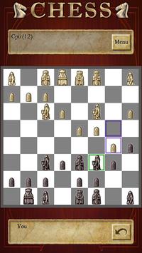 Chess Free apk screenshot