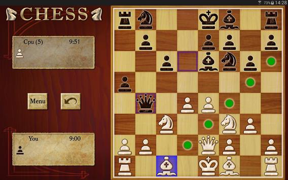 Chess Free apk screenshot
