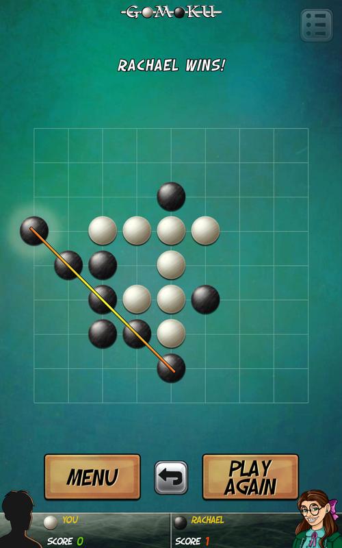 GOMOKU AI FACTORY СКАЧАТЬ БЕСПЛАТНО GOMOKU AI FACTORY СКАЧАТЬ БЕСПЛАТНО