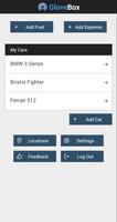 GloveBox ภาพหน้าจอ 2