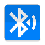 Bluetooth LE Scanner ikona