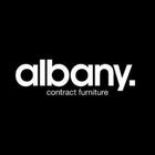 albany contract furniture icône