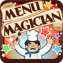 Menu Magician: Crazy Pot Luck APK