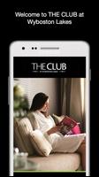 The Club-poster