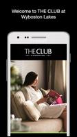 The Club Affiche